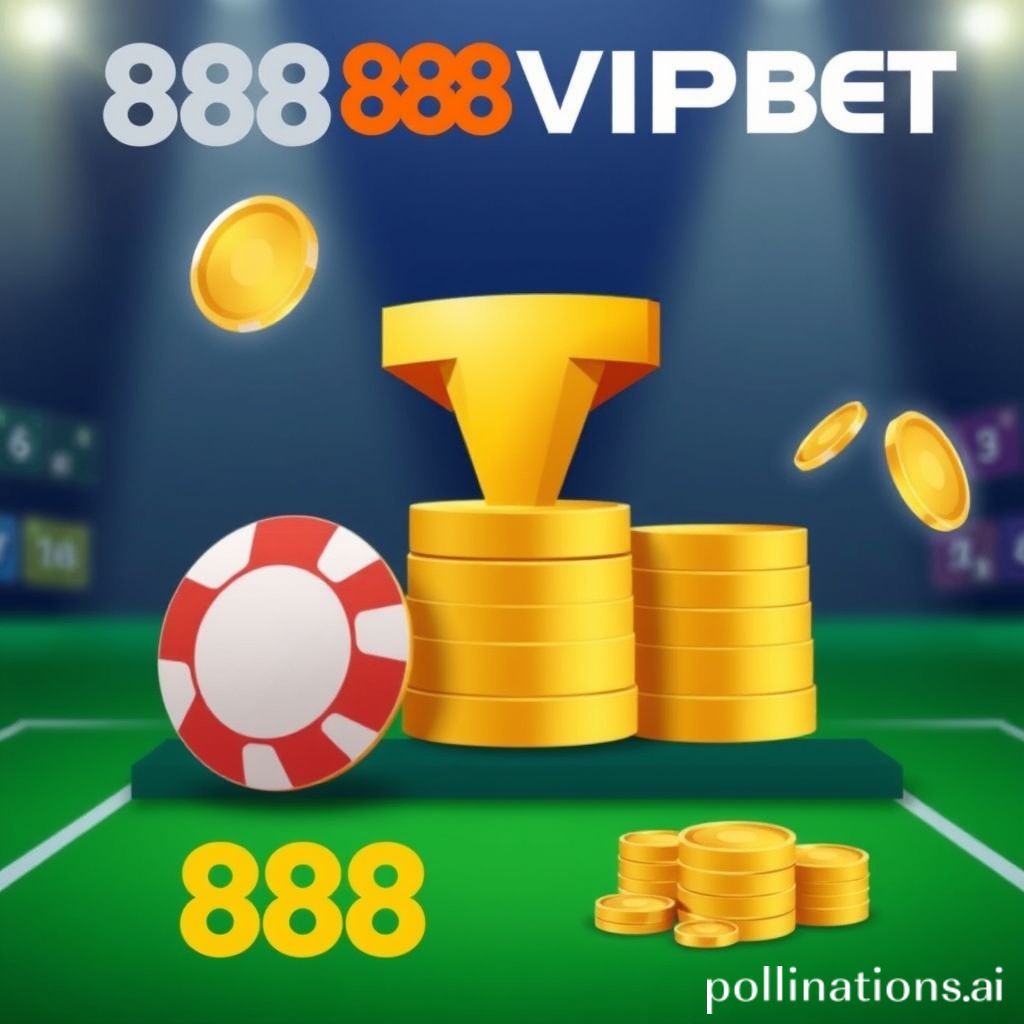 Memahami RTP di 888VIPBET